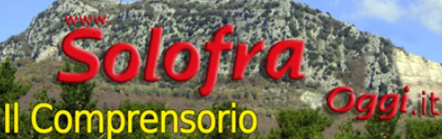 Solofra Oggi