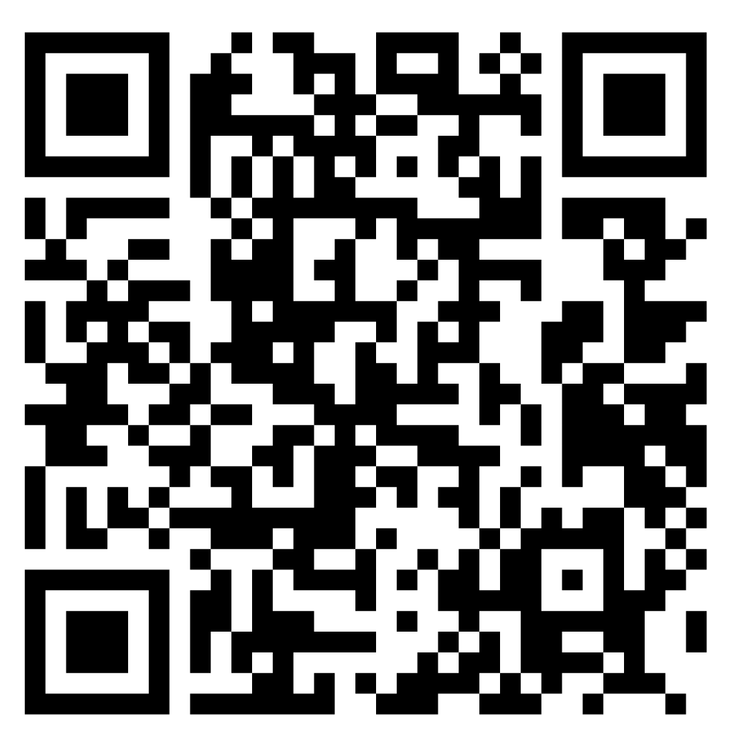 QR code App Store Hopee Me