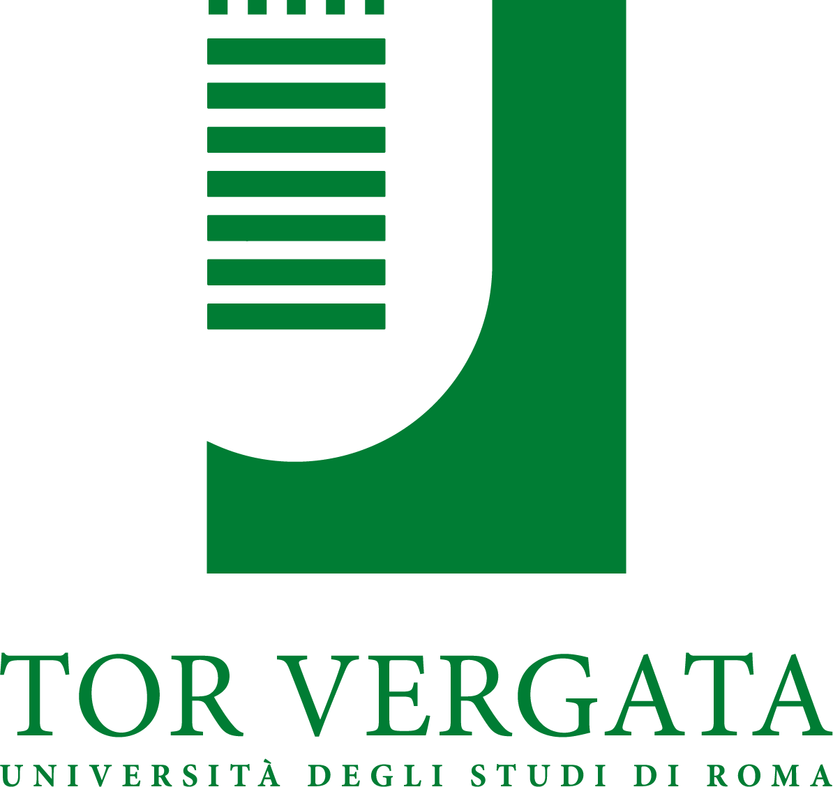 Università degli Studi di Roma Tor Vergata
