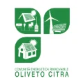 Logo CER Oliveto Citra, Comunità Energetica Rinnovabile di Oliveto Citra (SA) che usa Hopee