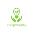 Logo CER Solidale di Lozzolo, Comunità Energetica Rinnovabile di Lozzolo (VC) che usa Hopee