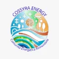 Logo Cossyra Energy, Comunità Energetica Rinnovabile di Pantelleria (TP) che usa Hopee