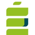 Logo EnergEticaCer ETS, Comunità Energetica Rinnovabile di San Casciano in Val di Pesa (FI) che usa Hopee