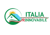Logo Italia Rinnovabile, realtà di Vetralla (VT) che gestisce Comunità Energetiche Rinnovabili con Hopee