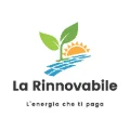 Logo La Rinnovabile, Comunità Energetica Rinnovabile di Firenze (FI) che usa Hopee