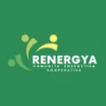 Logo Renergya Comunità Energetica, Comunità Energetica Rinnovabile di Chioggia (VE) che usa Hopee